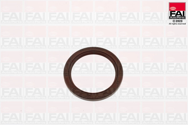 Shaft Seal, crankshaft